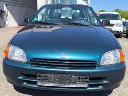 Toyota Starlet