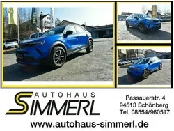 Matcha green/dach schwarz Gebraucht 2021 Opel Mokka Elegance SUV | 17.490 € (Guter Preis)