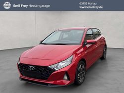 Rot Gebraucht 2023 Hyundai i20 Trend Kleinwagen | 17.950 € (Fairer Preis)