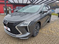 Grau Neu 2025 DFSK Forthing 4 Limousine | 36.990 € (Teuer)