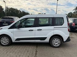 Weiß Gebraucht 2018 Ford Transit Van / Kleinbus | 8.990 € (Guter Preis)