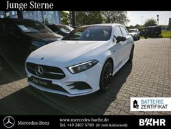 Othercolor Gebraucht 2020 Mercedes A250 AMG Kleinwagen | 27.950 € (Fairer Preis)