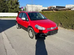 Fiat Sedici
