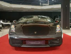 Nero osyris (metallic) Gebraucht 2004 Lamborghini Gallardo Coupé | 114.899 € (Teuer)