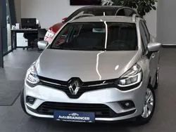Silber Gebraucht 2019 Renault Clio IV Limousine | 6.980 € (Superpreis)