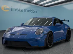 Blau Neu 2025 Porsche 911 GT3 Coupé | 258.349 €