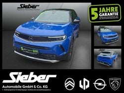 Perl blau Gebraucht 2021 Opel Mokka Elegance SUV | 15.990 € (Guter Preis)