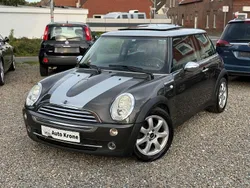 Grau Gebraucht 2006 Mini Cooper Sport Kleinwagen | 4.490 € (Fairer Preis)