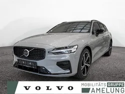 Vapour grey Neu 2025 Volvo V60 Plus Kombi | 60.570 €