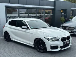 Weiß Gebraucht 2018 BMW M140 Performance Limousine | 30.890 € (Fairer Preis)