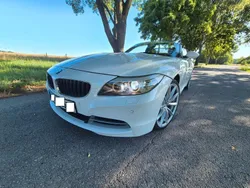 Weiß Gebraucht 2010 BMW Z4 Performance Cabrio | 16.900 € (Guter Preis)