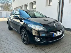 Schwarz Gebraucht 2013 Renault Mégane III Bose Edition Limousine | 5.690 € (Fairer Preis)