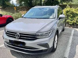 Gebraucht 2021 VW Tiguan Life SUV | 24.345 € (Guter Preis)