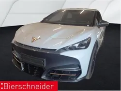 Silber Gebraucht 2024 Cupra Tavascan VZ SUV | 47.950 € (Superpreis)