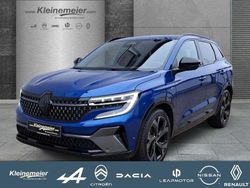 Ironblue Gebraucht 2024 Renault Austral Esprit Alpine SUV | 34.490 € (Fairer Preis)