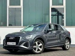 Daytonagrau perleffekt Gebraucht 2024 Audi Q2 S-Line SUV | 25.999 € (Guter Preis)