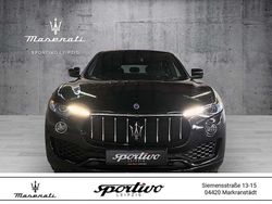 Schwarz Gebraucht 2018 Maserati Levante SUV | 39.979 € (Superpreis)