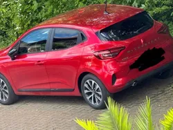 Rot Gebraucht 2023 Mitsubishi Colt Plus Limousine | 17.499 € (Guter Preis)