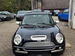 Schwarz Gebraucht 2002 Mini Cooper Kleinwagen | 1.900 €