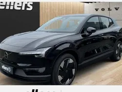 Schwarz Gebraucht 2024 Volvo EX30 Ultra SUV | 38.750 € (Etwas zu teuer)
