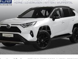 Abyss black (schwarz) Gebraucht 2024 Hyundai Staria Trend Van / Kleinbus | 37.350 € (Superpreis)