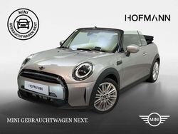 Melting silver iii Gebraucht 2024 Mini Cooper Cabriolet Cabrio | 30.552 € (Fairer Preis)