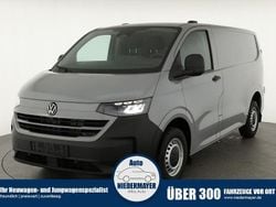 Stone grey Neu 2025 VW T6.1 Van | 36.875 € (Superpreis)