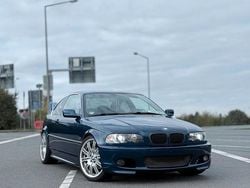 Andere farben Gebraucht 1999 BMW 328 Coupé | 10.000 €