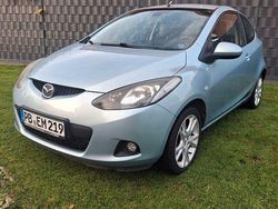Gebraucht 2009 Mazda 2 Dynamic Limousine | 2.500 € (Fairer Preis)