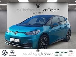 Andere Gebraucht 2021 VW ID.3 Pure Kleinwagen | 18.900 € (Fairer Preis)
