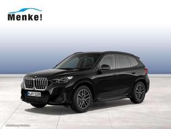Schwarz Gebraucht 2025 BMW X1 M Sport SUV | 43.999 € (Teuer)