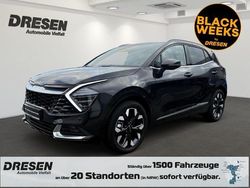 1k) zilinaschwarz met. (schwarz Gebraucht 2025 Kia Sportage SUV | 36.480 € (Superpreis)