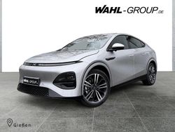 Silber Neu 2025 XPENG G6 AWD Performance SUV | 54.960 € (Teuer)