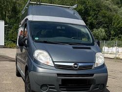 Andere farben Gebraucht 2013 Opel Vivaro Van | 10.800 €