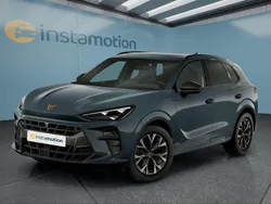 Blau Neu 2025 Cupra Terramar SUV | 36.749 € (Guter Preis)