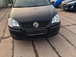 Schwarz Gebraucht 2006 VW Polo Limousine | 3.000 € (Guter Preis)