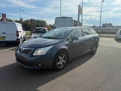 Gebraucht 2011 Toyota Avensis Edition Kombi | 2.900 € (Guter Preis)