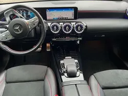 Gebraucht 2019 Mercedes A200 AMG line Limousine | 27.500 € (Etwas zu teuer)