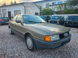 Braun Gebraucht 1989 Audi 80 Limousine | 1.300 €