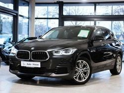 Schwarz Gebraucht 2022 BMW X2 Advantage SUV | 23.880 € (Fairer Preis)