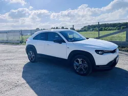Weiß Gebraucht 2022 Mazda MX30 Prime-Line SUV | 16.900 € (Guter Preis)