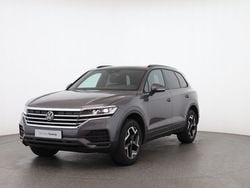 Grau Neu 2025 VW Touareg SUV | 63.490 € (Teuer)