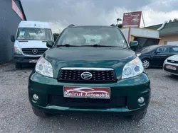 Daihatsu Terios