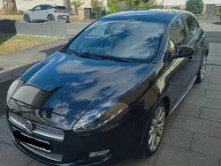 Schwarz Gebraucht 2011 Fiat Bravo Sport Kleinwagen | 5.000 € (Fairer Preis)