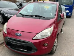 Andere außenfarben Gebraucht 2009 Ford Ka Kleinwagen | 1.700 € (Teuer)