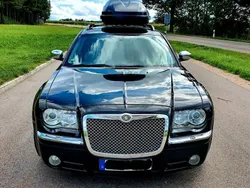 Chrysler 300C