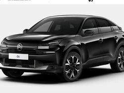 Schwarz Neu 2025 Citroën C4 PureTech Limousine | 22.477 € (Guter Preis)