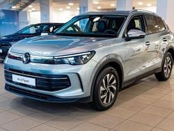 Grau Neu 2025 VW Tiguan Life SUV | 39.984 € (Guter Preis)