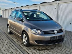 Braun Gebraucht 2011 VW Golf Plus Cross Van / Kleinbus | 7.500 € (Fairer Preis)