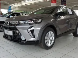 Grau Neu 2025 Mitsubishi ASX Plus SUV | 27.340 € (Teuer)
